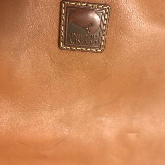 Unused Dooney and Bourke Bag - Picture 3 of 7